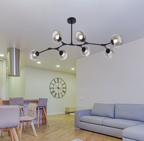  Đèn Thả Thiết Kế TTK23 