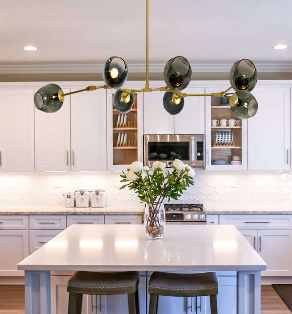 Đèn Thả Thiết Kế TTK23