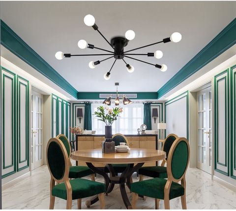  ĐÈN THẢ THIẾT KẾ TTK26 