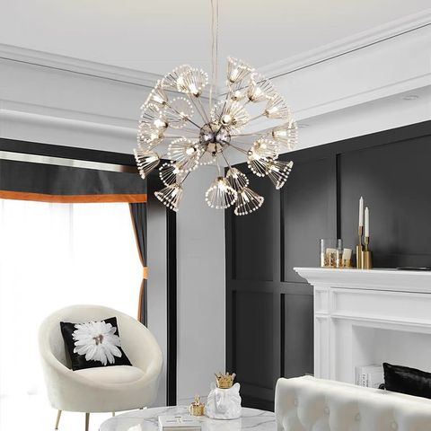  ĐÈN THẢ THIẾT KẾ TTK58 