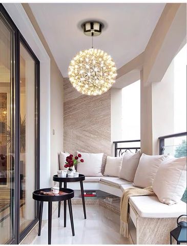  ĐÈN THẢ THIẾT KẾ TTK59 