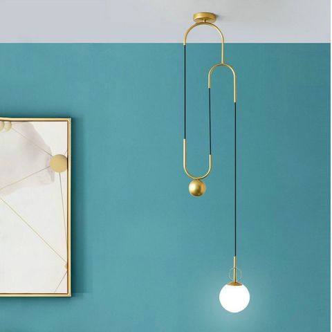  ĐÈN THẢ THIẾT KẾ TTK72 