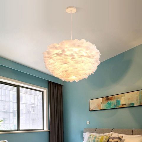  ĐÈN THẢ THIẾT KẾ TTK75 