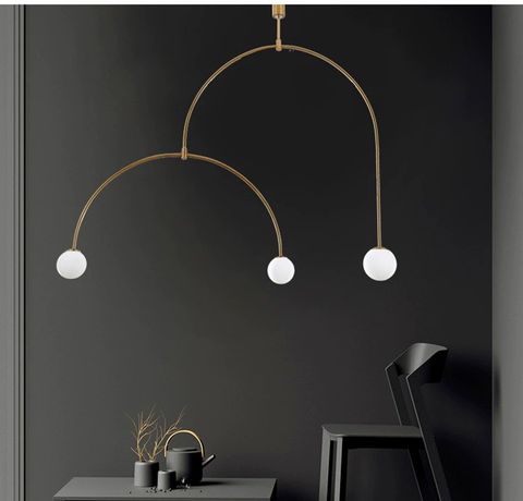  ĐÈN THẢ THIẾT KẾ TTK81 