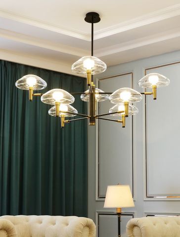  ĐÈN THẢ THIẾT KẾ TTK95 