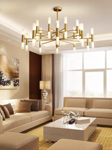  ĐÈN THẢ THIẾT KẾ TTKCD125 