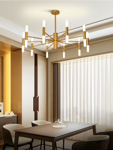  ĐÈN THẢ THIẾT KẾ TTKCD125 