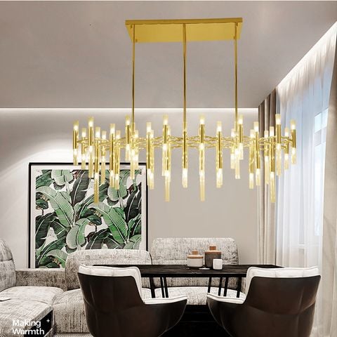  ĐÈN THẢ THIẾT KẾ TTKCD129 