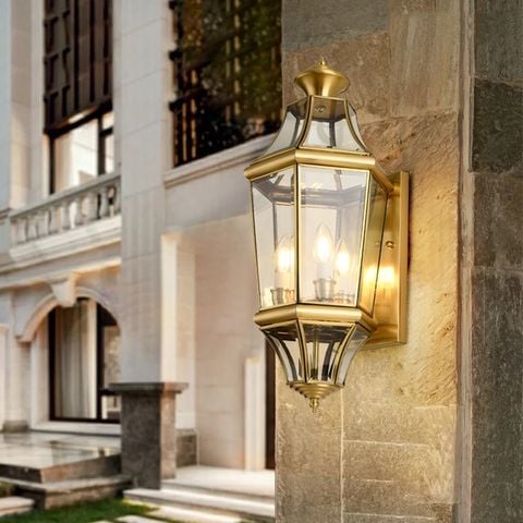  ĐÈN VÁCH TƯỜNG VD14 