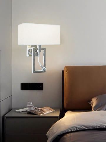  ĐÈN TƯỜNG PHÒNG NGỦ VDN04 