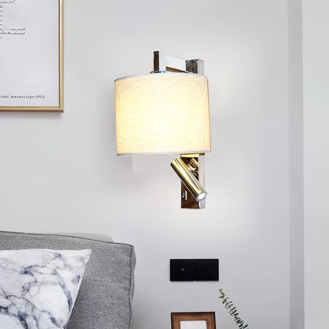  ĐÈN TƯỜNG PHÒNG NGỦ VĐN08 