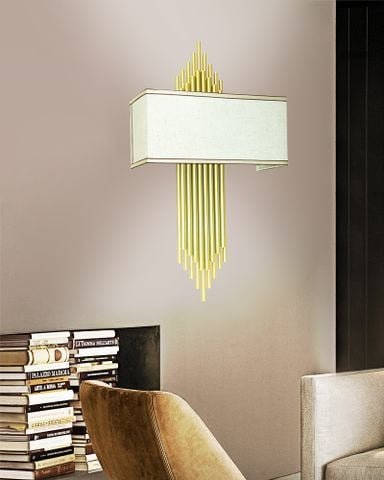  ĐÈN TƯỜNG PHÒNG NGỦ VDN09 