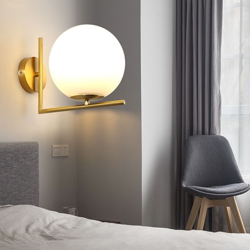 ĐÈN TƯỜNG THIẾT KẾ VK02