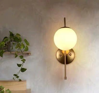 ĐÈN TƯỜNG THIẾT KẾ VK11