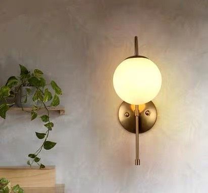  ĐÈN TƯỜNG THIẾT KẾ VK11 