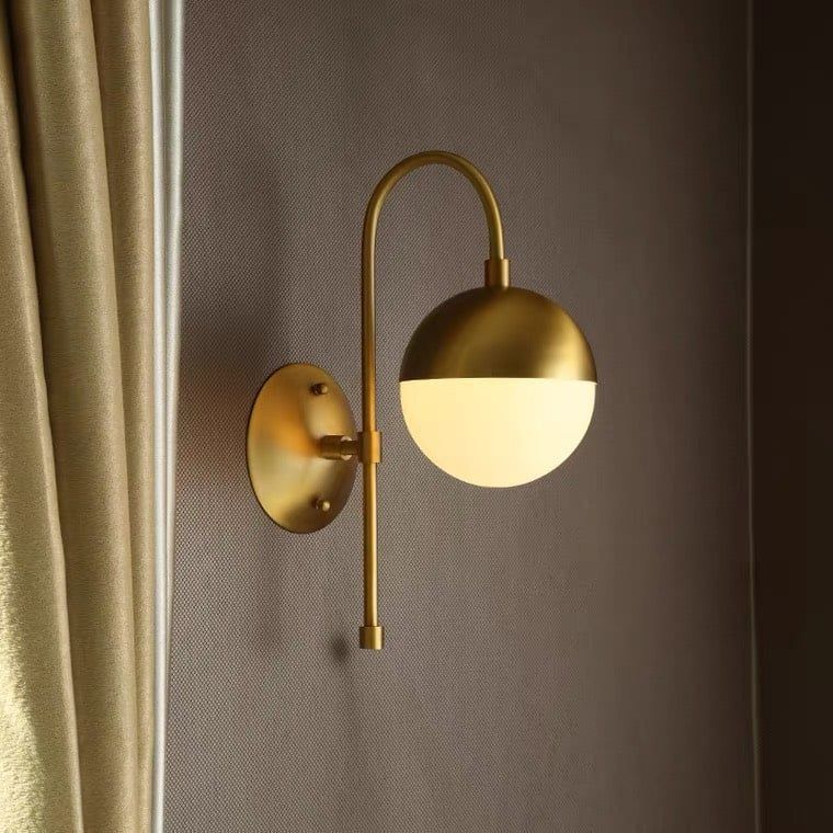 ĐÈN TƯỜNG THIẾT KẾ VK11