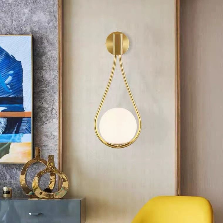 ĐÈN TƯỜNG THIẾT KẾ VK12