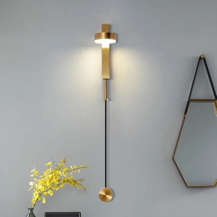 ĐÈN TƯỜNG THIẾT KẾ VK13