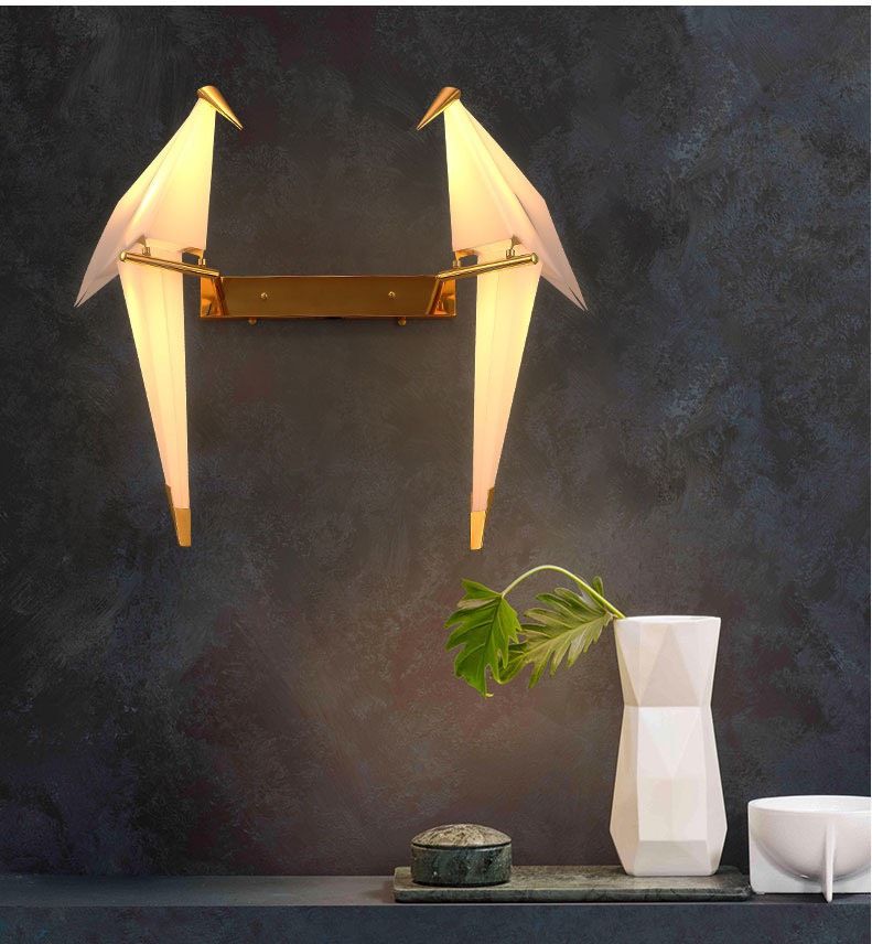 ĐÈN TƯỜNG THIẾT KẾ VK23