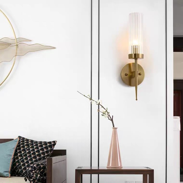 ĐÈN TƯỜNG THIẾT KẾ VK90