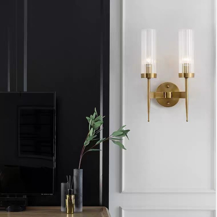 ĐÈN TƯỜNG THIẾT KẾ VK90