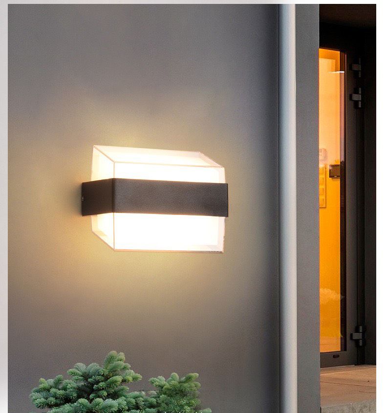 ĐÈN TƯỜNG HIỆN ĐẠI VNT2281