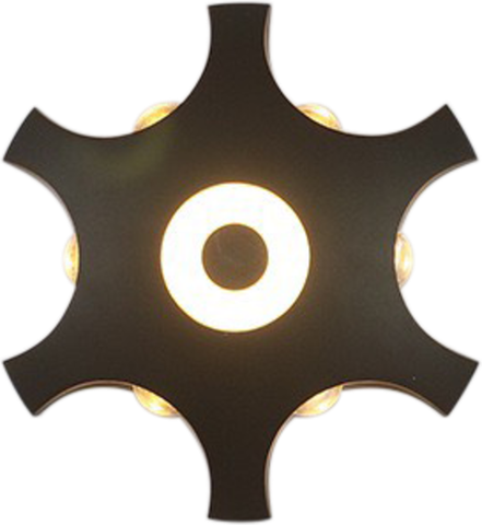  ĐÈN VÁCH TƯỜNG VNT160 