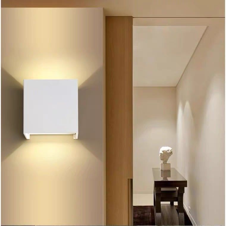 ĐÈN TƯỜNG HIỆN ĐẠI VNT2217