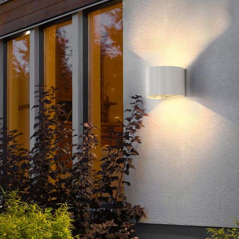  ĐÈN TƯỜNG HIỆN ĐẠI VNT2217 