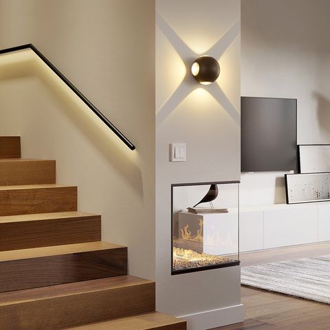  ĐÈN TƯỜNG HIỆN ĐẠI VNT2221T5 