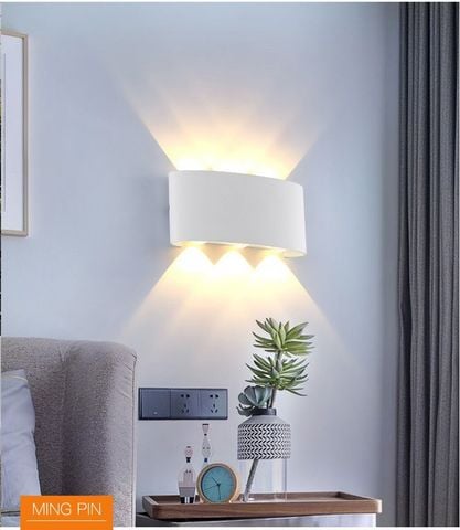  ĐÈN TƯỜNG HIỆN ĐẠI VNT2222 