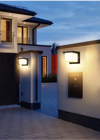  ĐÈN TƯỜNG HIỆN ĐẠI VNT2230 