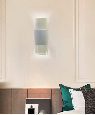  ĐÈN TƯỜNG HIỆN ĐẠI VNT2252 