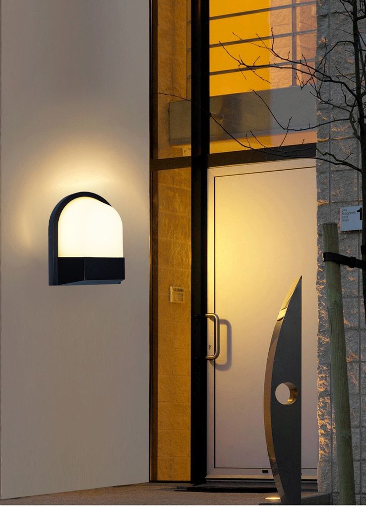 ĐÈN TƯỜNG HIỆN ĐẠI VNT2276