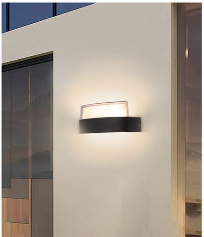  ĐÈN TƯỜNG HIỆN ĐẠI VNT2284 