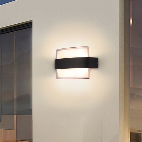  ĐÈN TƯỜNG HIỆN ĐẠI VNT2284 