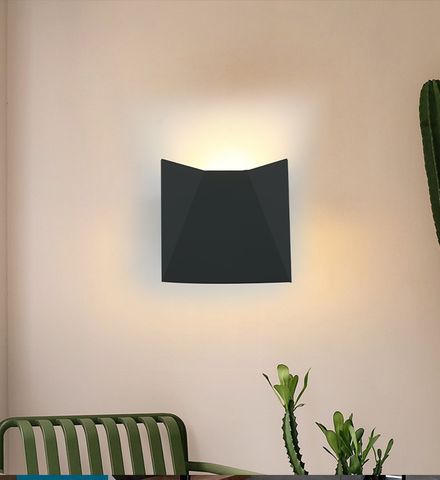  ĐÈN TƯỜNG HIỆN ĐẠI VNT2286 