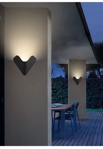  ĐÈN TƯỜNG HIỆN ĐẠI VNT2288 