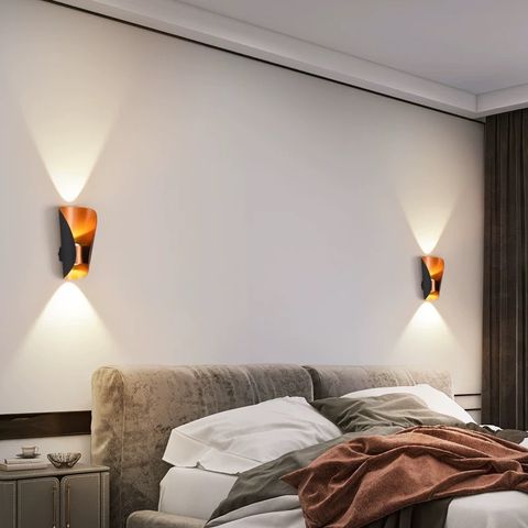  ĐÈN VÁCH TƯỜNG VNT234 