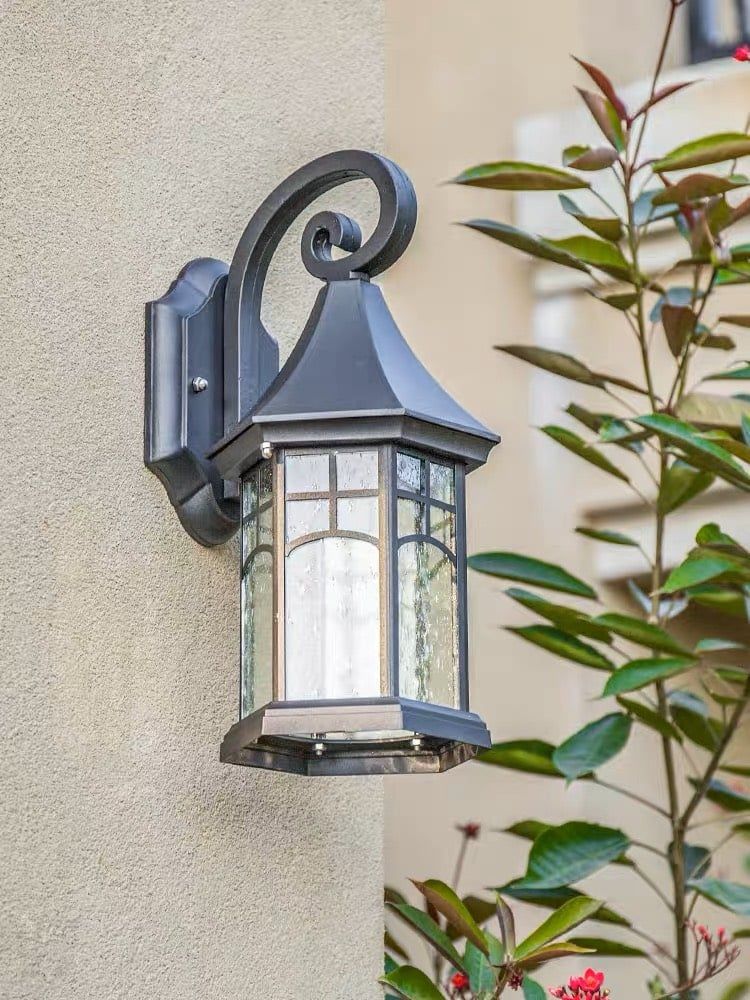 ĐÈN VÁCH TƯỜNG VNT6738