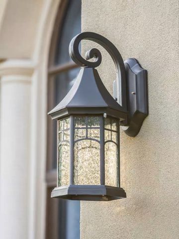  ĐÈN VÁCH TƯỜNG VNT6738 