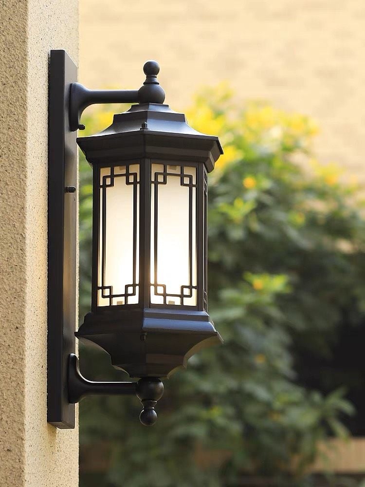 ĐÈN VÁCH TƯỜNG VNT6829