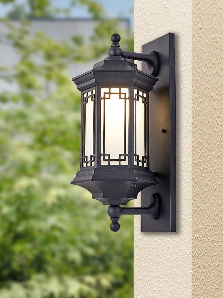 ĐÈN VÁCH TƯỜNG VNT6829