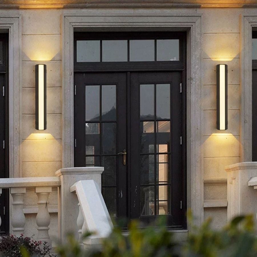 ĐÈN VÁCH TƯỜNG VNT76