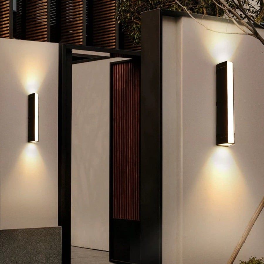 ĐÈN VÁCH TƯỜNG VNT76