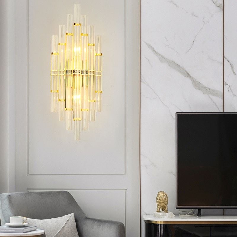 ĐÈN TƯỜNG PHA LÊ VPL02