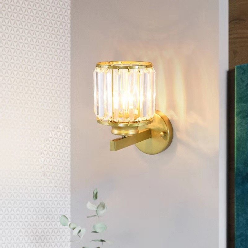 ĐÈN TƯỜNG PHA LÊ VPL22
