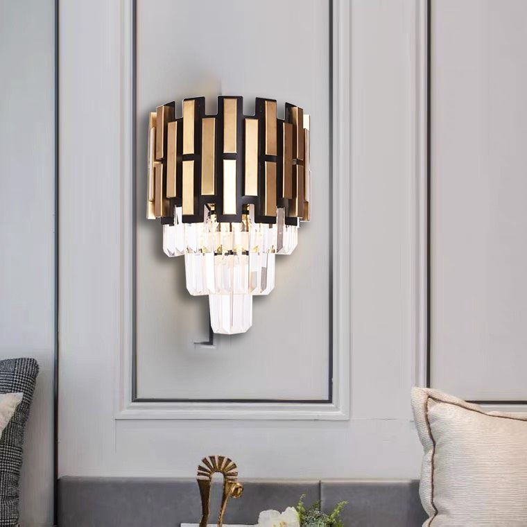 ĐÈN TƯỜNG PHA LÊ VPL88220