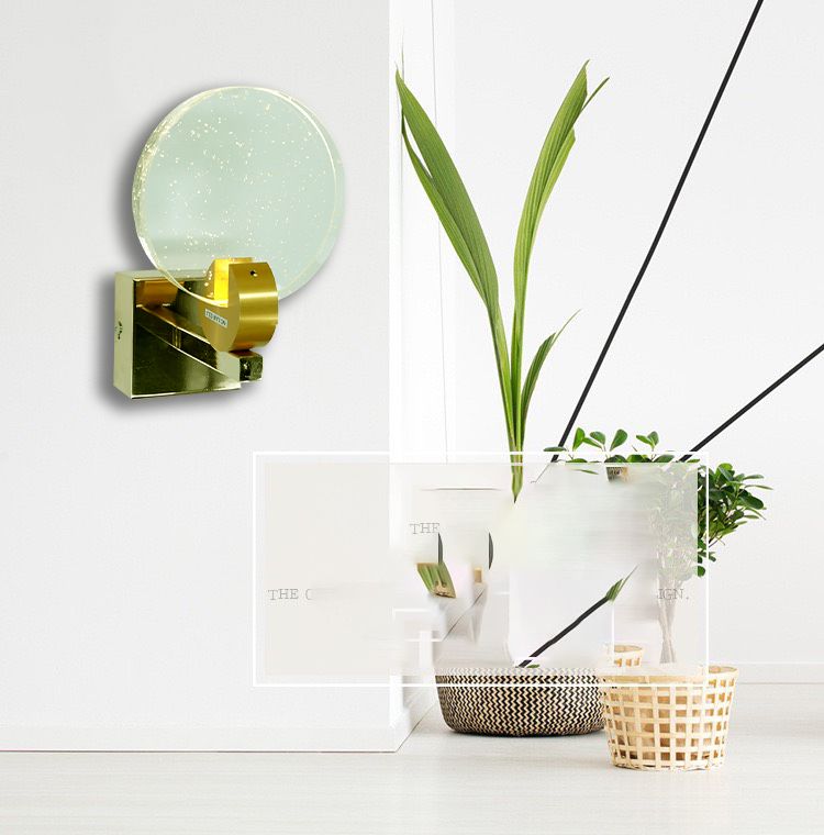 ĐÈN TƯỜNG PHA LÊ VPL8829