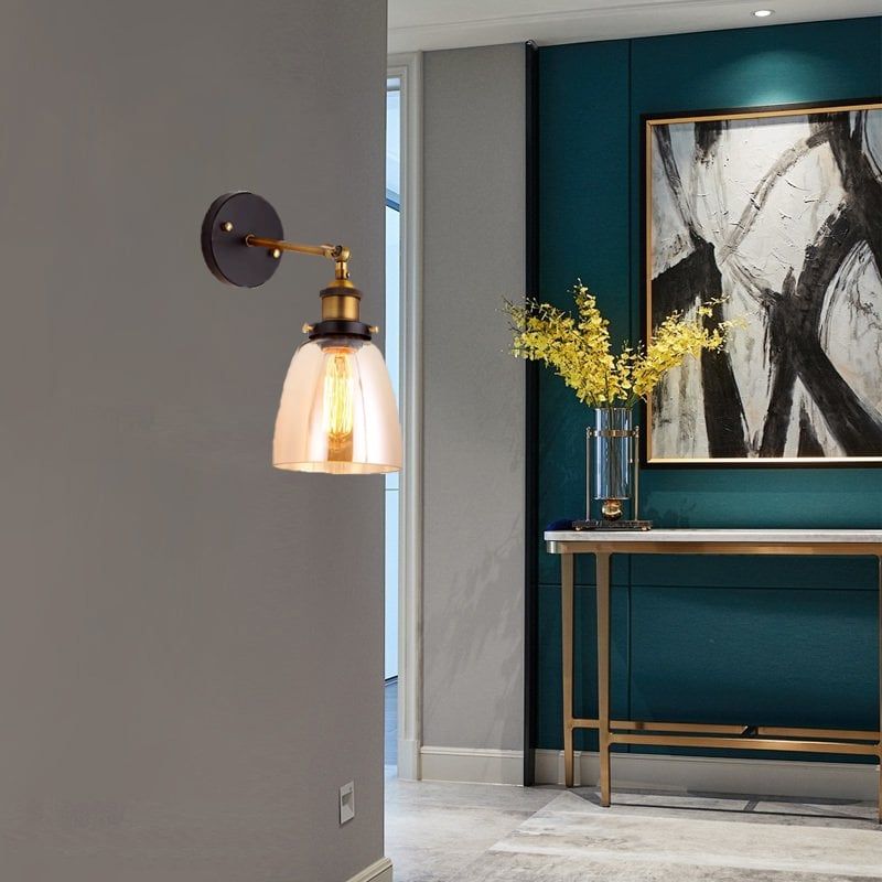 ĐÈN TƯỜNG THIẾT KẾ VT03